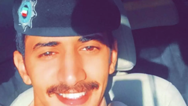 عبدالعزيز محمد الرشيدي