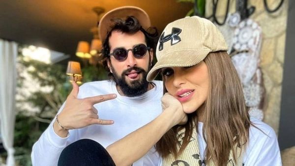 Seren Serengil Is Taken to the Emergency Room.. and Boyfriend Mustafa Tohma Reveals Her Health Status