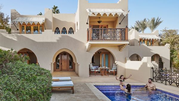 Cool Off In The Red Sea This Summer At Four Seasons Resort Sharm El Sheikh