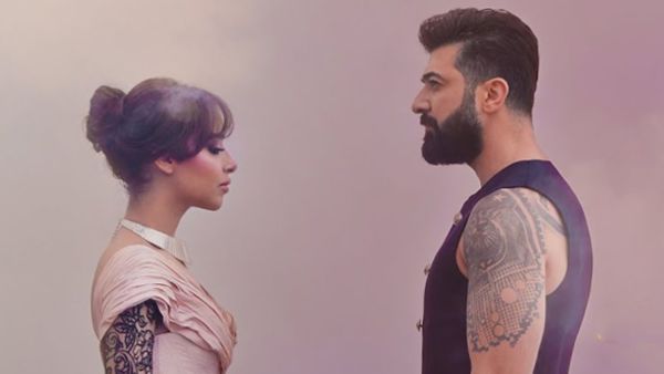 Sultan Who?! Balqees and Saif Nabeel Spark Romance Rumors Because of the Cake Video.. Watch