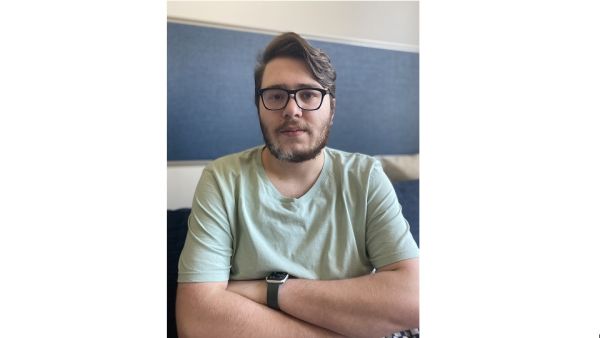 Georgetown Student At QF Wins Fellowship To Study Peacebuilding In Kashmir