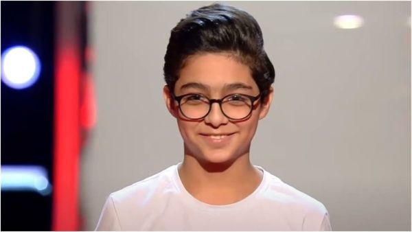 The Voice Kids Contestant Moaz Issa Accused of Attempted Murder After Breaking Another Child's Skull With a Key