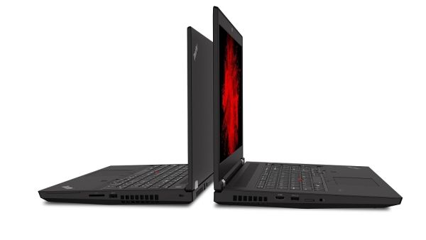 Lenovo Launches New Mobile Workstations With Innovative Solutions To Enhance User Experience And Maximize Productivity In The UAE