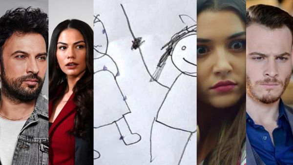 Turkey Is Shaken Over Elmalı Davası & Stars, Including Kerem, Hande, Demet and Tarkan, Express Their Extreme Fury