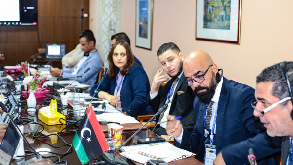 The project targets to strengthen crisis management coordination as well as to better equip national and local government structures with the aim of providing immediate and tailored response to the needs of people of Libya during a disaster or crisis.