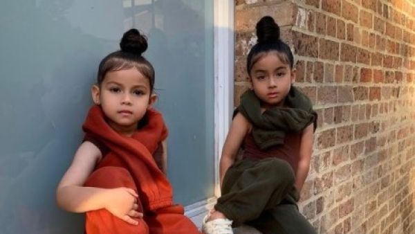Mia & Tatiana