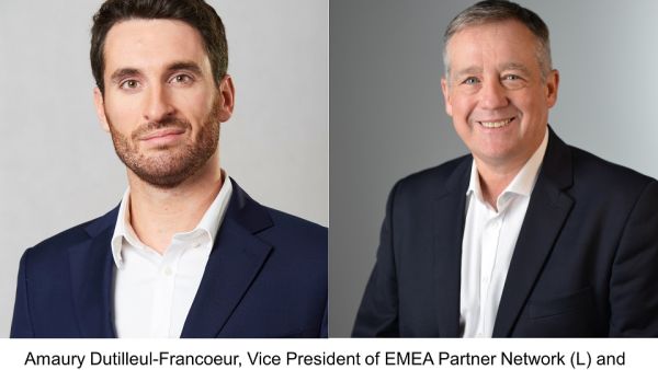 Veeam Strengthens EMEA Propartner Network With New Strategic Appointments