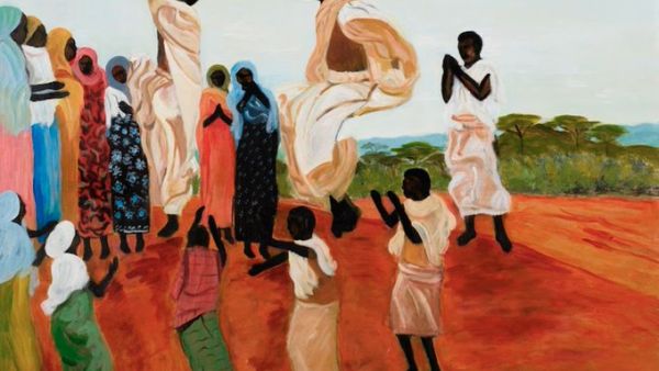 His talent won him a scholarship in 1968 to study architecture at the University of Florence