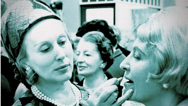 Estée Lauder