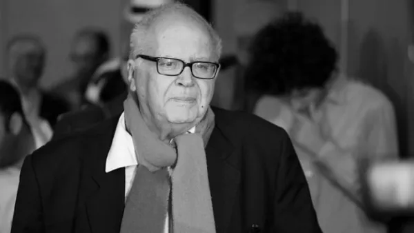 Tunisian thinker Hichem Djait