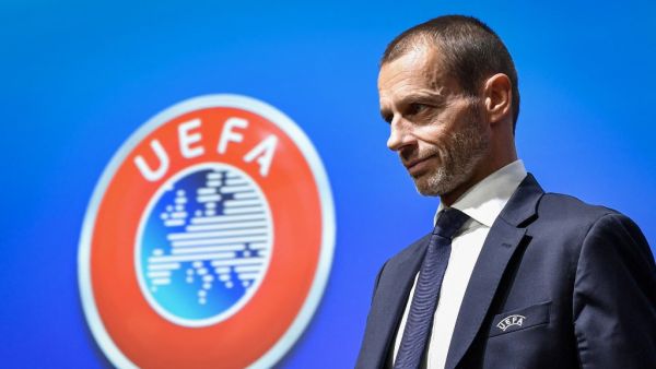 The law has been in place since 1965 but will now no longer be used to help decide knockout ties, starting from the 2021-22 season (Photo: AFP)