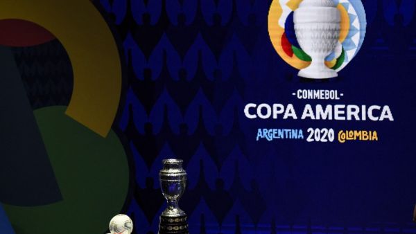 Photo: AFP