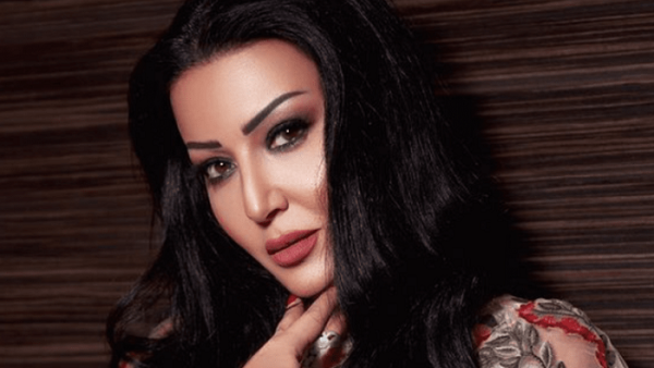 سمية الخشاب