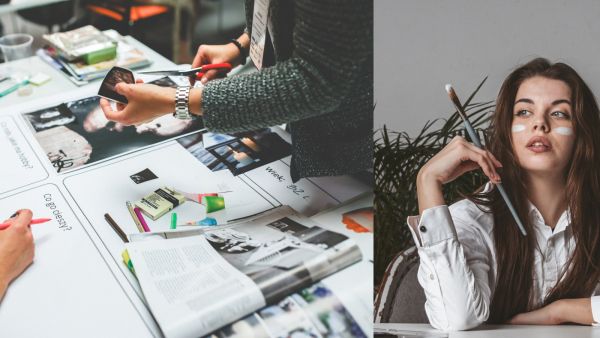 ما هي صفات مصمم الديكور الناجح؟