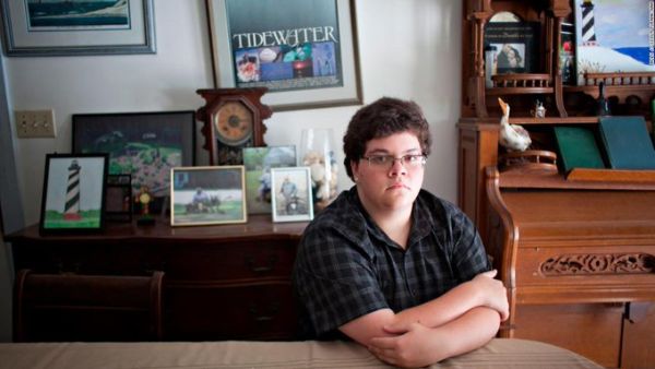  SCOTUS will uphold the victory of Gavin Grimm