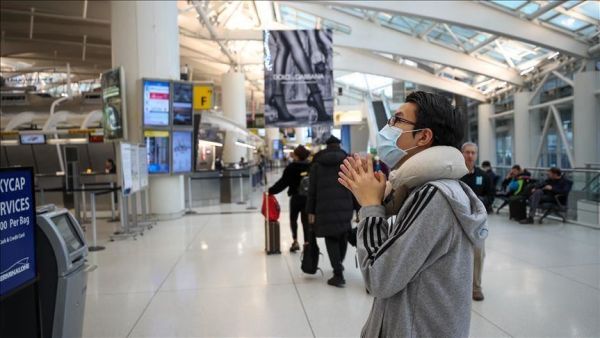  100 مليون أوروبي تم تطعيمهم بشكل كامل