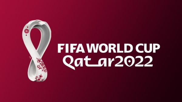 FIFA World Cup Qatar 2022 logo (Photo: FIFA)