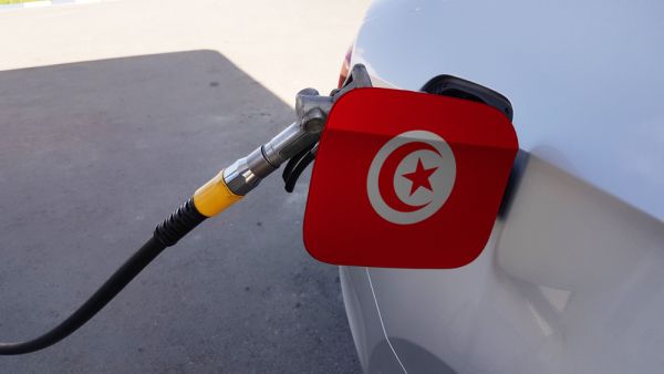 تونس تدرس طرق لمواجهة ارتفاع أسعار النفط