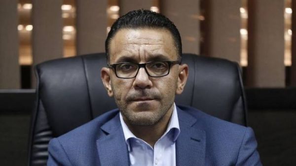 محافظ مدينة القدس عدنان غيث