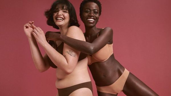 M&S launches new underwear range 