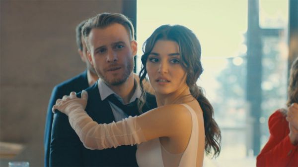 كرم بورسين وهاندا ارتشيل