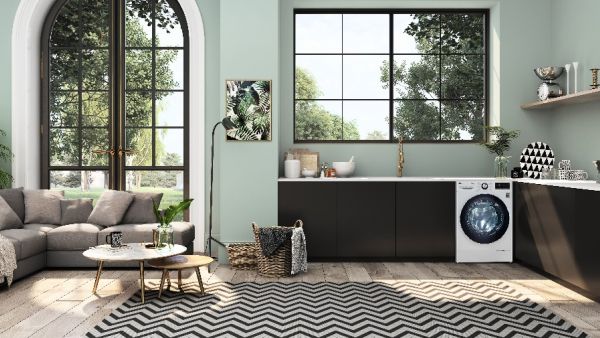 LG’s Ai-equipped Laundry Solutions Help UAE Residents Extend The Life Of Their Garments