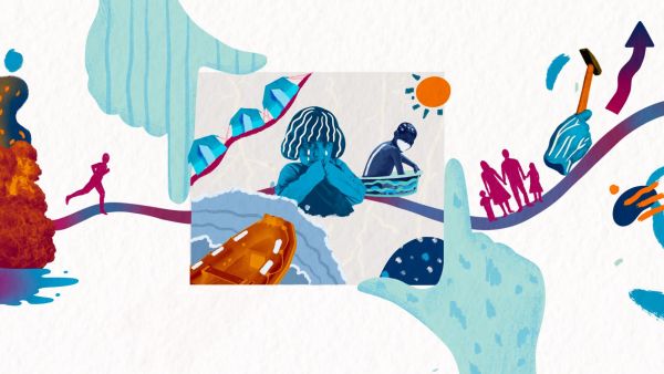Facebook Journalism Project And Ijnet Launch A Toolkit For Reporting On Refugee Communities