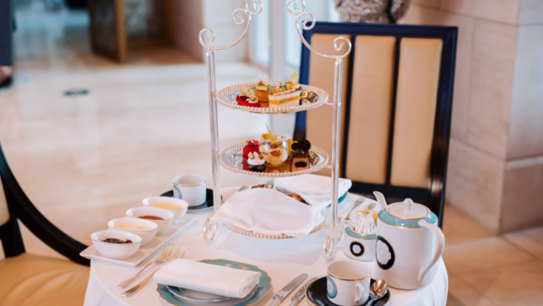 Check Out The Ritz-carlton, DIFC’s Latest F&B Offers
