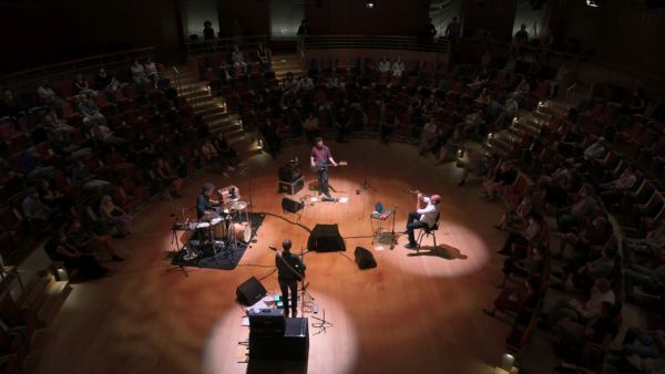 Kinan Azmeh