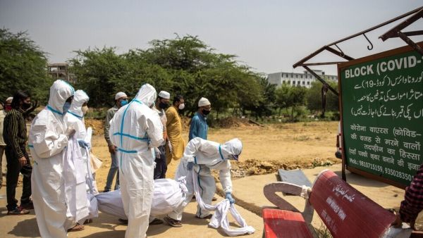 الشرطة كشفت مواقع خصصت لحملات تلقيح غير مرخصة