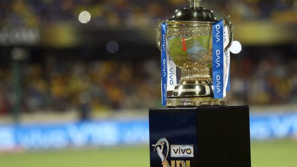 IPL trophy (Photo: iplt20.com)