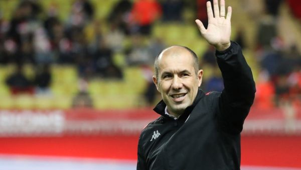 Leonardo Jardim (Photo: AFP)