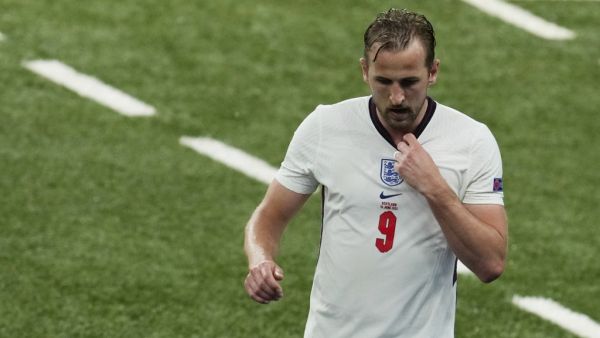 Harry Kane (Photo: AFP)