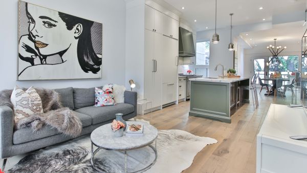 5 نصائح سهلة لإضافة لمسة خصوصية للمساحات المؤجرة