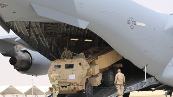  قاعدة المنهاد الجوية، تحظى بأهمية قصوى بالنسبة لإيطاليا