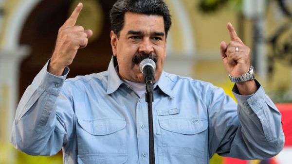 Venezuela has gotten rid of the US oppression