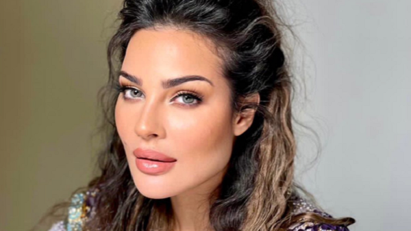  نادين نجيم