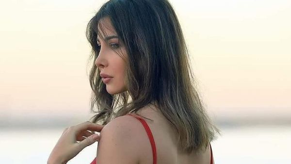 نانسي عجرم