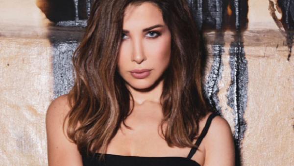 نانسي عجرم