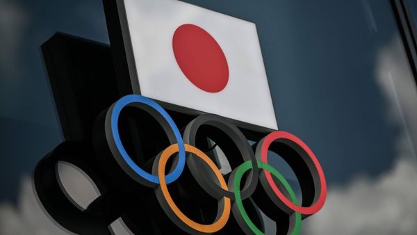 Japan - Olympics 