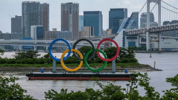 Photo: AFP
