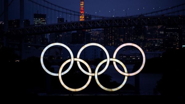 Photo: AFP