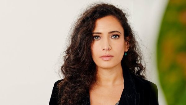  Hala Alyan