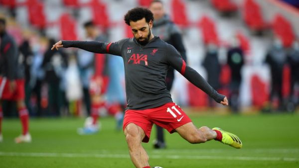 The African nation haven't given up on securing the Reds forward's services for the Games later this summer (Photo: AFP)