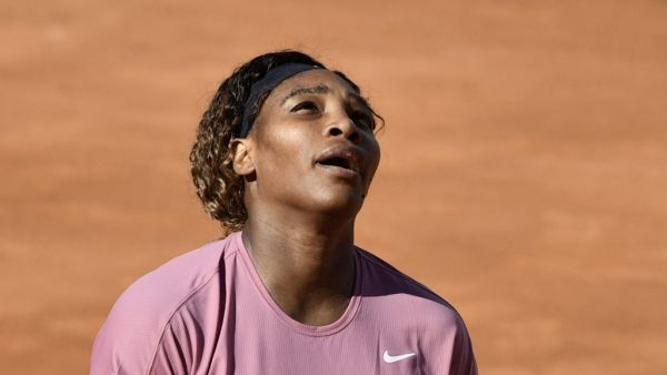 Serena Williams (Photo: AFP)