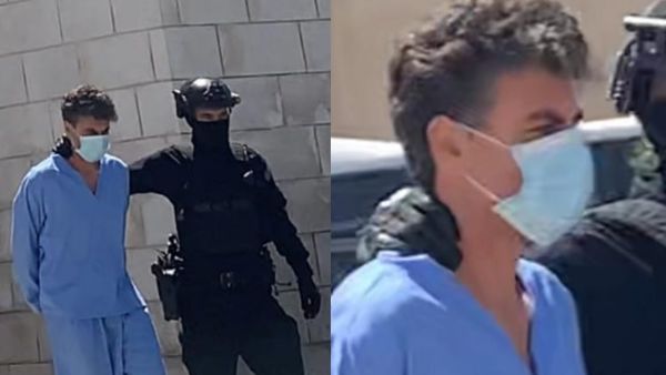 الشريف حسن بن زيد