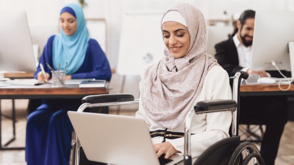 Work and disability