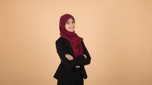 Egyptian Women 
