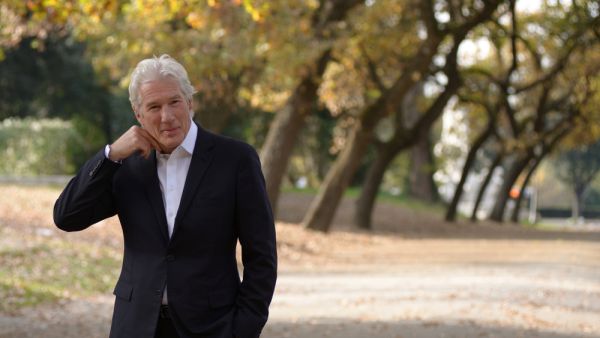 Richard Gere