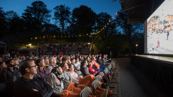  film festival 